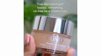 Mini Moisture Surge™ 100H Auto-Replenishing Hydrator Moisturizer