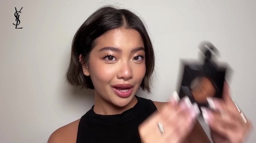 Mini Black Opium & Libre Eau de Parfum Set