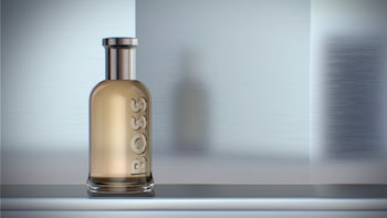 BOSS Bottled Eau de Parfum - Hugo Boss | Sephora