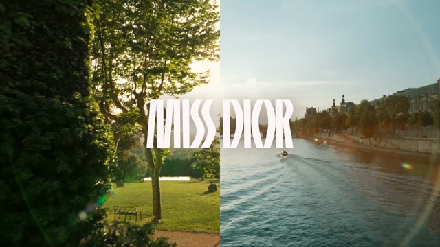 Miss Dior Eau de Parfum - Dior | Sephora