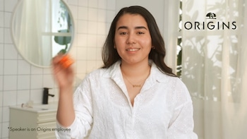 GINZING™ VITAMIN C EYE CREAM TO BRIGHTEN AND DEPUFF