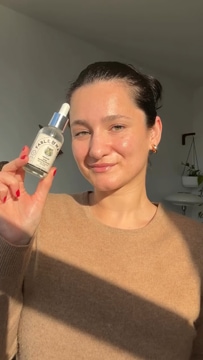 SahaScalp™ Amla Soothing Serum - Fable & Mane | Sephora