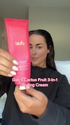 Cactus Fruit 3-in-1 Styling Cream - dae | Sephora