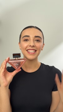 Paradoxe Eau de Parfum with White Musk & Amber - Prada | Sephora