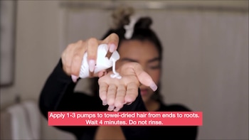 PEPTIDE PREP™ Clarifying Detox Shampoo - K18 Biomimetic