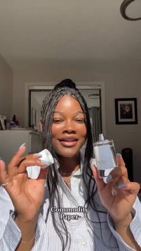 Paper- Personal Eau de Parfum