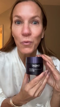 Premier Cru Skin Barrier Rich Refillable Moisturizer with Bio