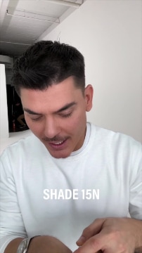 SurrealSkin® Luminous Hydrating Foundation - MAKEUP BY MARIO | Sephora
