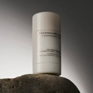 Cashmere Mist Aluminum Free/Alcohol Free Deodorant