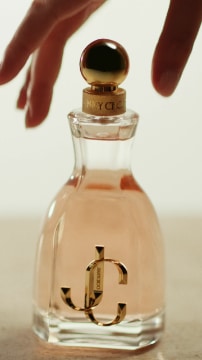 I Want Choo Eau de Parfum Travel Spray