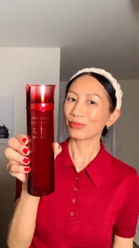 Eudermine Activating Essence with Hyaluronic Acid - Shiseido | Sephora
