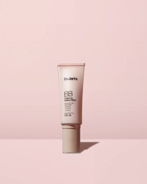 Premium BB Tinted Moisturizer with Niacinamide and SPF 40 - Dr