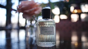 Fire Eau de Parfum - The Maker | Sephora