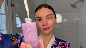 KORA Organics レチノール 美容液 30ml Plant Stem Cell Retinol