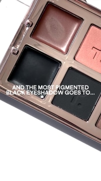 Major Dimension III Matte Eyeshadow Palette - PATRICK TA | Sephora