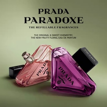 Paradoxe Intense Eau de Parfum Travel Spray with Amber & Jasmine
