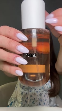 趣味・スポーツ・実用 Phlur vanilla smoke Sephora Mini Vanilla Smoke Body & Hair Fragrance Mist - PHLUR | Sephora