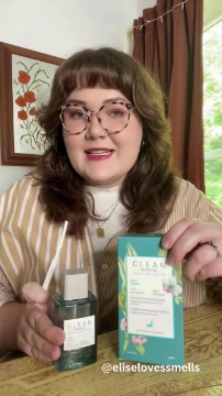 香水(ユニセックス) CLEAN RESERVE Waterfall 100ml CLEAN RESERVE H2EAU Waterfall Fragrance – Three Sizes