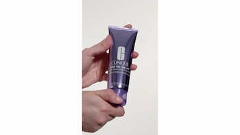 Take The Day Off™ Facial Mousse Cleanser - CLINIQUE | Sephora