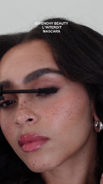 L'Interdit Volumizing & Lengthening Mascara - Givenchy | Sephora