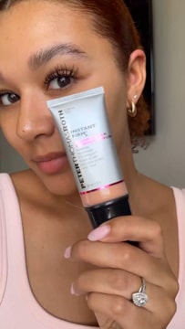 Instant FIRMx® Glow-Filter Priming Serum - Peter Thomas Roth | Sephora