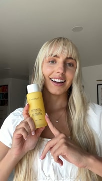 Honey Milk Hydrating Essence with Chamomile + Ceramides - Farmacy