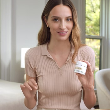 The Moisturizing Fresh Cream for Clarity and Firming - La Mer