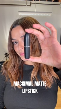 M·A·Cximal Silky Matte 12HR Wear Lipstick - MAC Cosmetics | Sephora