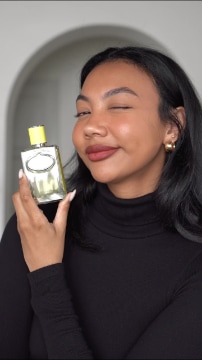 Infusion d'Ylang Eau de Parfum