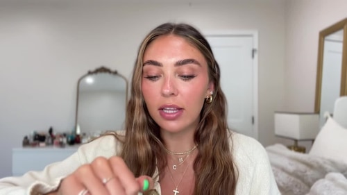 Madagascar Vanilla Body Mist