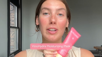 VinoHydra Moisturizing Mask - Caudalie | Sephora