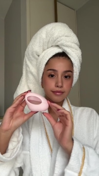MOD Blush Eau de Parfum Travel Spray - Ariana Grande | Sephora
