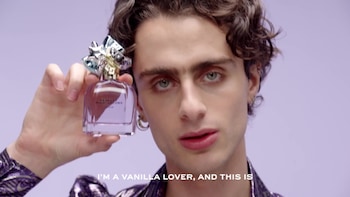 Perfect Elixir Eau de Parfum Travel Spray - Marc Jacobs Fragrances ...