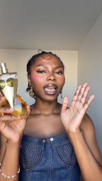 Gaultier Divine Le Parfum Travel Spray - Jean Paul Gaultier | Sephora
