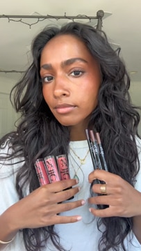 Lip Liner 101: Creamy & Nourishing Lip Pencil - Saie | Sephora