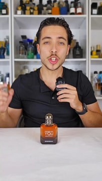 香水(ユニセックス) Stronger With You Absolutely Amazon.com: Armani Beauty - Stronger With You Absolutely