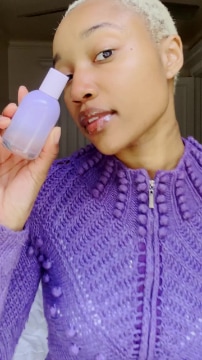 Glossier You Fleur Eau de Parfum - Glossier | Sephora