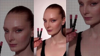 Mini Dramatique Mega Lip Pencil Set - PAT McGRATH LABS | Sephora