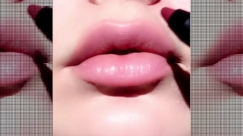 Mini Dramatique Mega Lip Pencil Set - PAT McGRATH LABS | Sephora