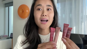 Glaze Craze Tinted Polypeptide Lip Serum Treatment - LANEIGE | Sephora