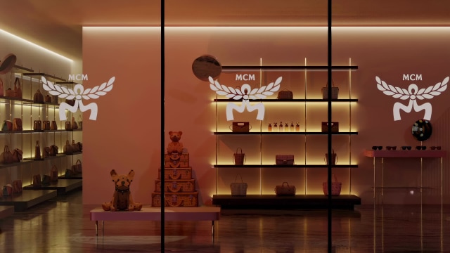 Jolly Rabbit Eau de Parfum - MCM | Sephora