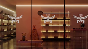 Jolly Rabbit Eau de Parfum - MCM | Sephora