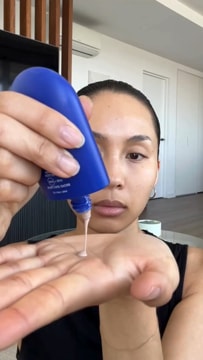 Future Fluid SPF 50+ Superlight Mineral Fragrance Free Facial