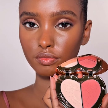 Pillow Talk Beauty Soulmates Airbrush Flawless Finish Brightening