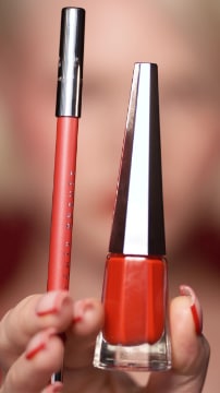 Cherry Mouth 3-Piece Lip Set + Pouch - Fenty Beauty by Rihanna