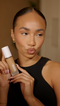 SurrealSkin® Natural Finish Foundation - MAKEUP BY MARIO | Sephora