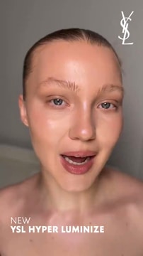 Hyper Luminize Powder Highlighter - Yves Saint Laurent | Sephora