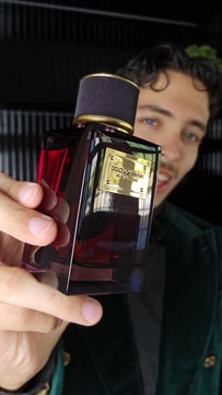 Velvet Zafferano with Tobacco & Patchouli - Dolce&Gabbana | Sephora