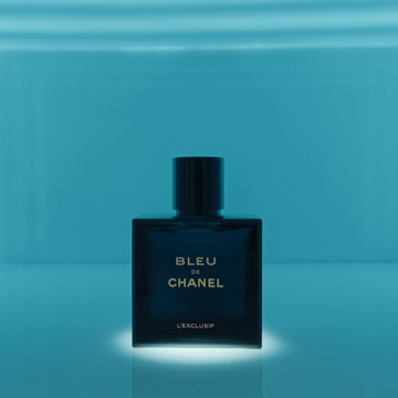 BLEU DE CHANEL L'EXCLUSIF Parfum Spray - CHANEL | Sephora