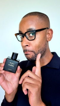 BLEU DE CHANEL L'EXCLUSIF Parfum Spray - CHANEL | Sephora